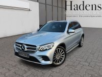 MERCEDES-BENZ GLC CLASS